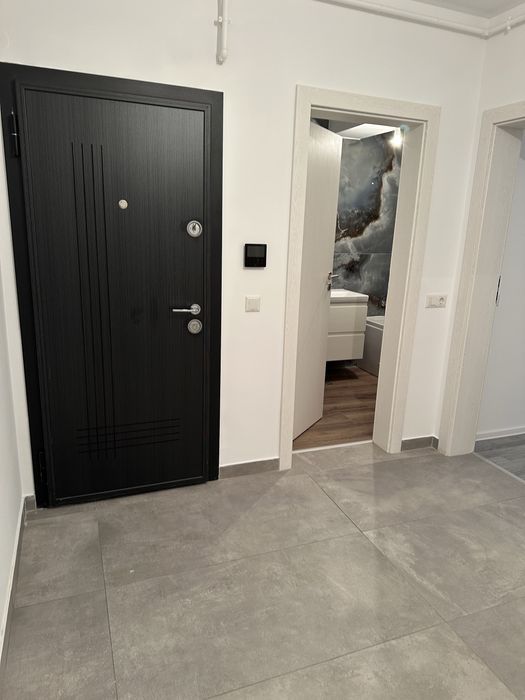 Vand Apartament 2 camere NOU decomandat etaj 2