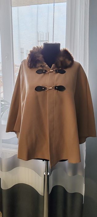 Capa dama mărimea 38