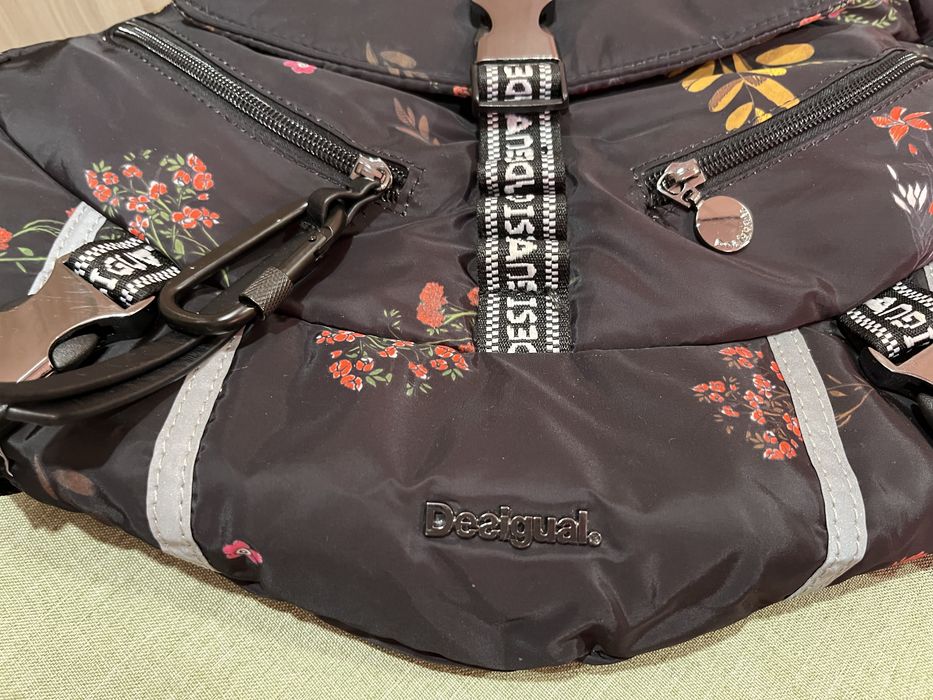 Дамска чанта Desigual