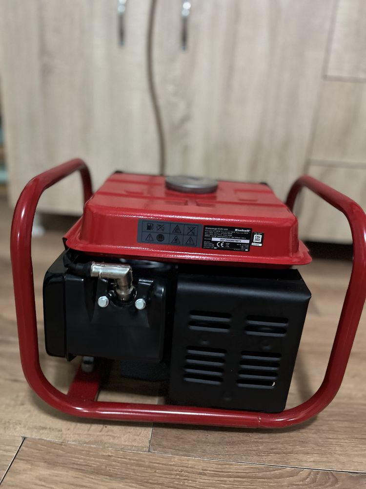 Generator Enihell nou nout