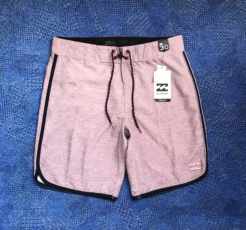 Billabong Boardshorts ОРИГИНАЛНИ мъжки плажни шорти - S и М