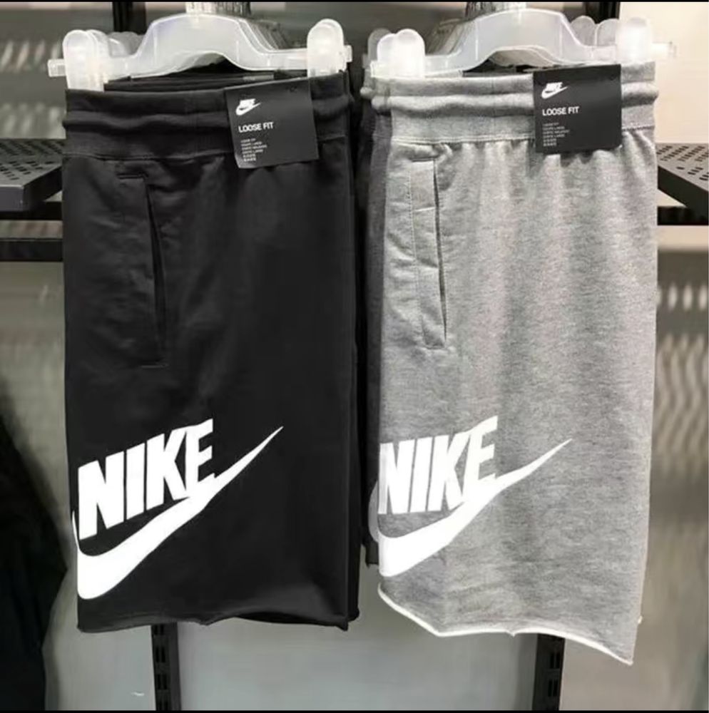 шорты nike original