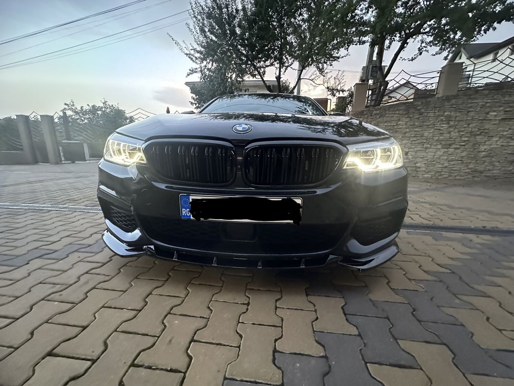 Lip /Prelungire fata Bmw G30 seria 5