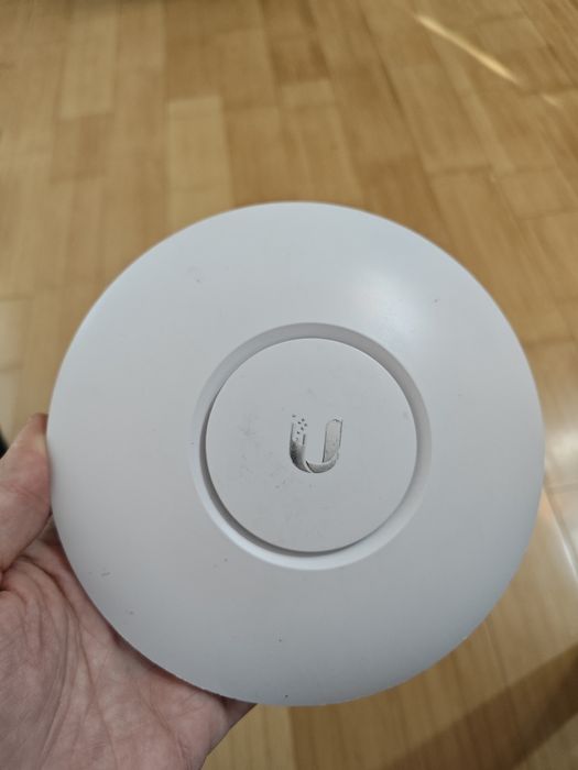 Unifi ap ac lite