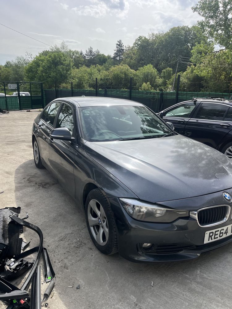 Bmw f30 f31 320d 328d n47d20c бмв ф30 ф31 320д н47