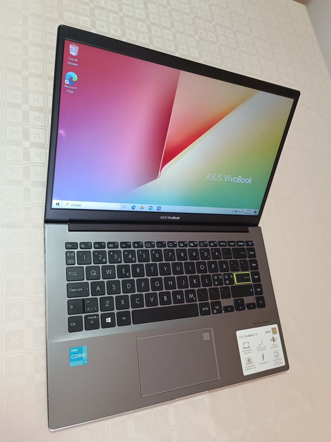 Asus Vivobook S 14