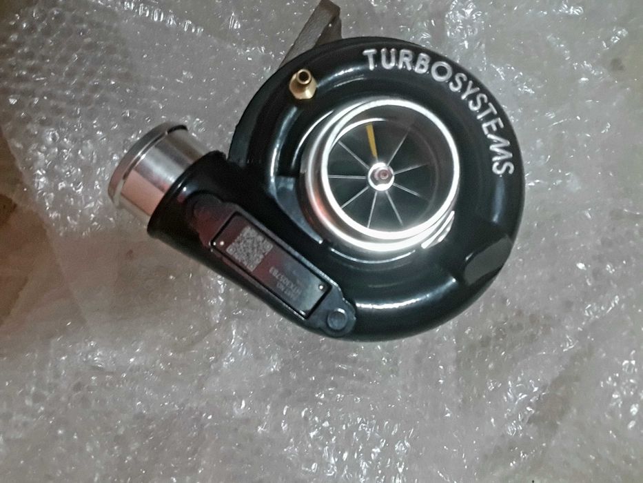tuning - turbina e- wastegate vband  k&n  cuple boost  cot inox 1400cc