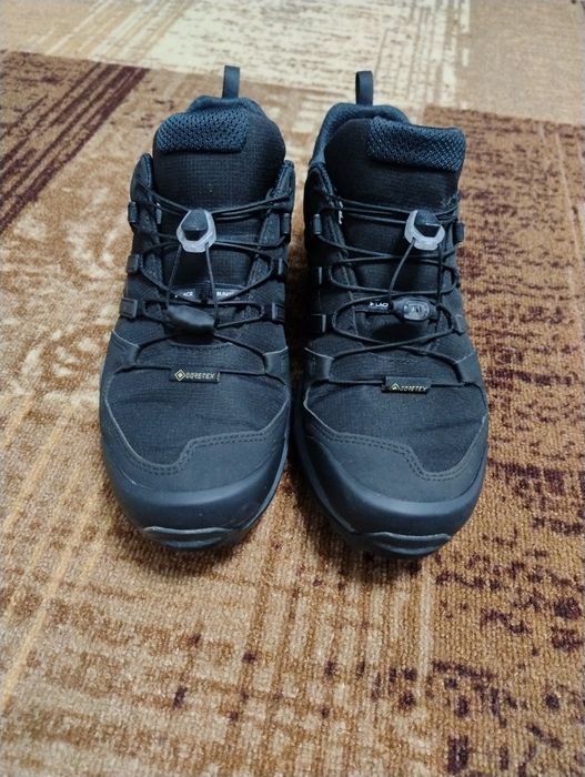 Спортни обувки adidas terrex