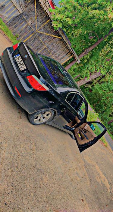 BMW 525D 2004 automat