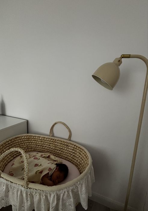 Cosulet de dormit pentru bebelusi