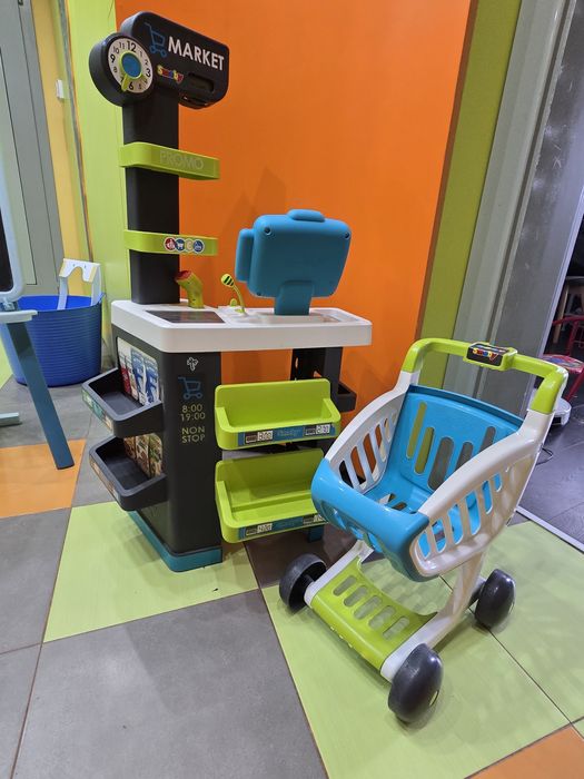 Детски играчки различни