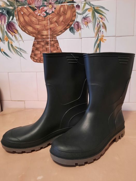 Cizme cauciuc -universale