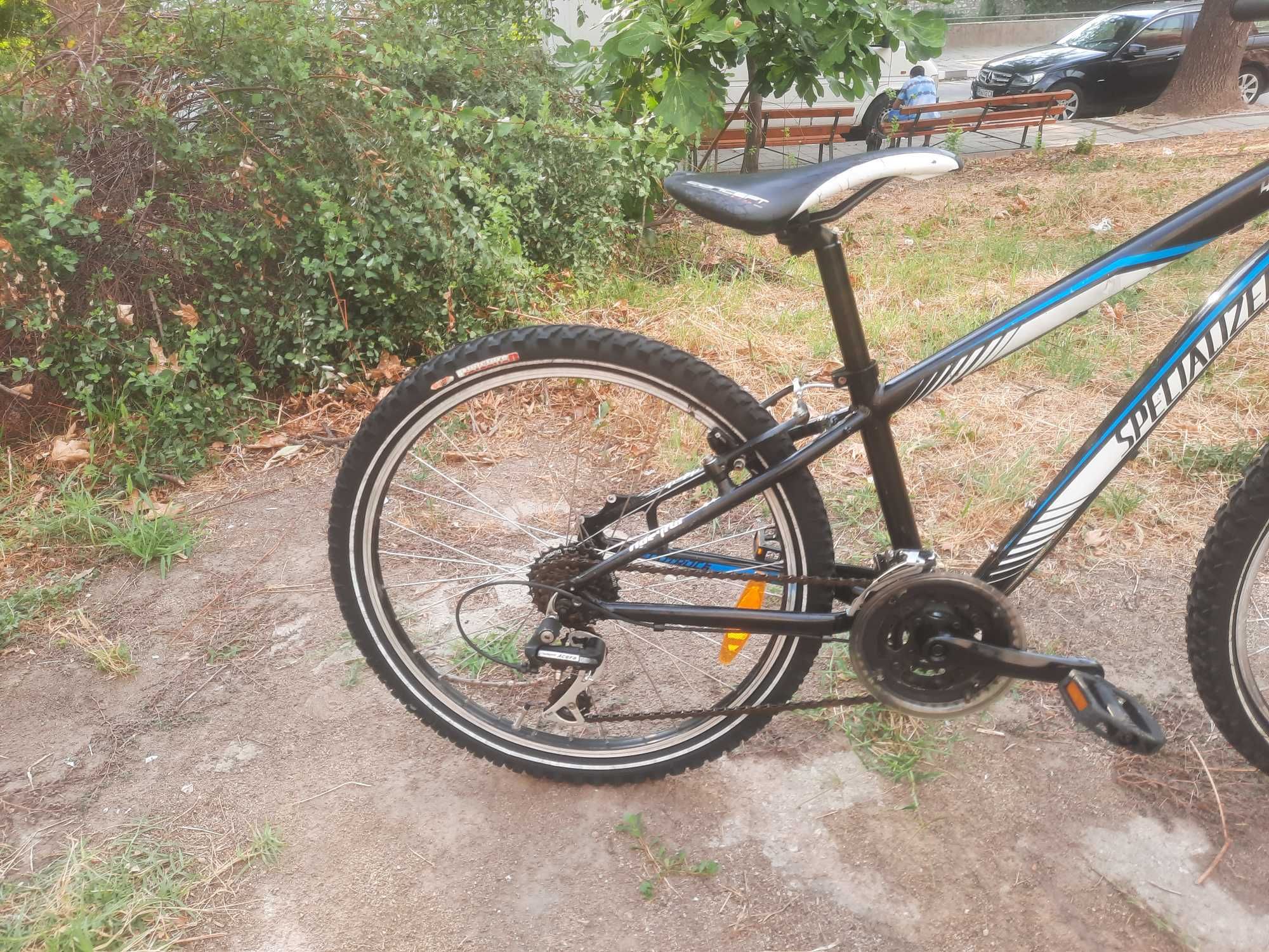 Планински велосипед Specialized Hotrock 24 цола