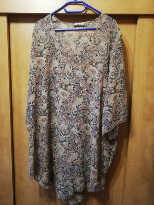 Rochii plajă din voal