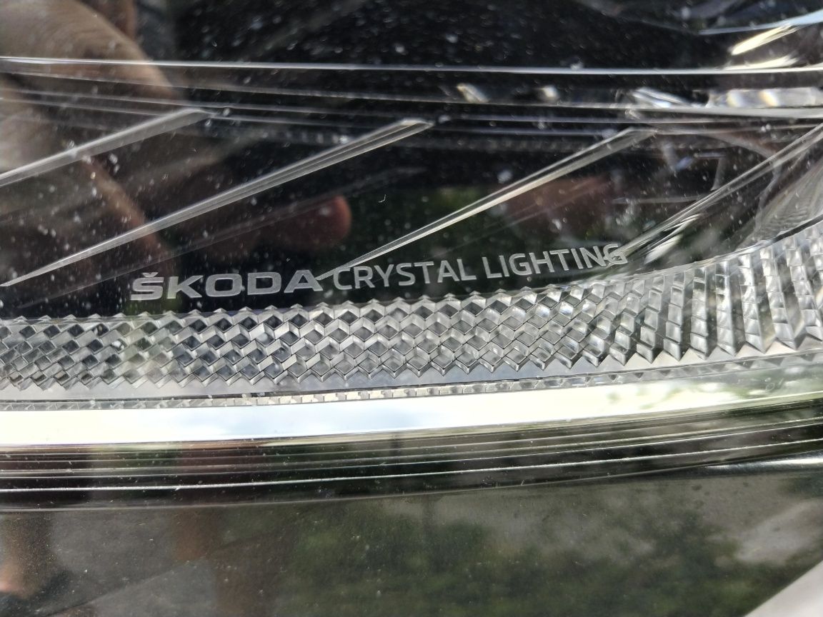 Skoda Octavia - 2020