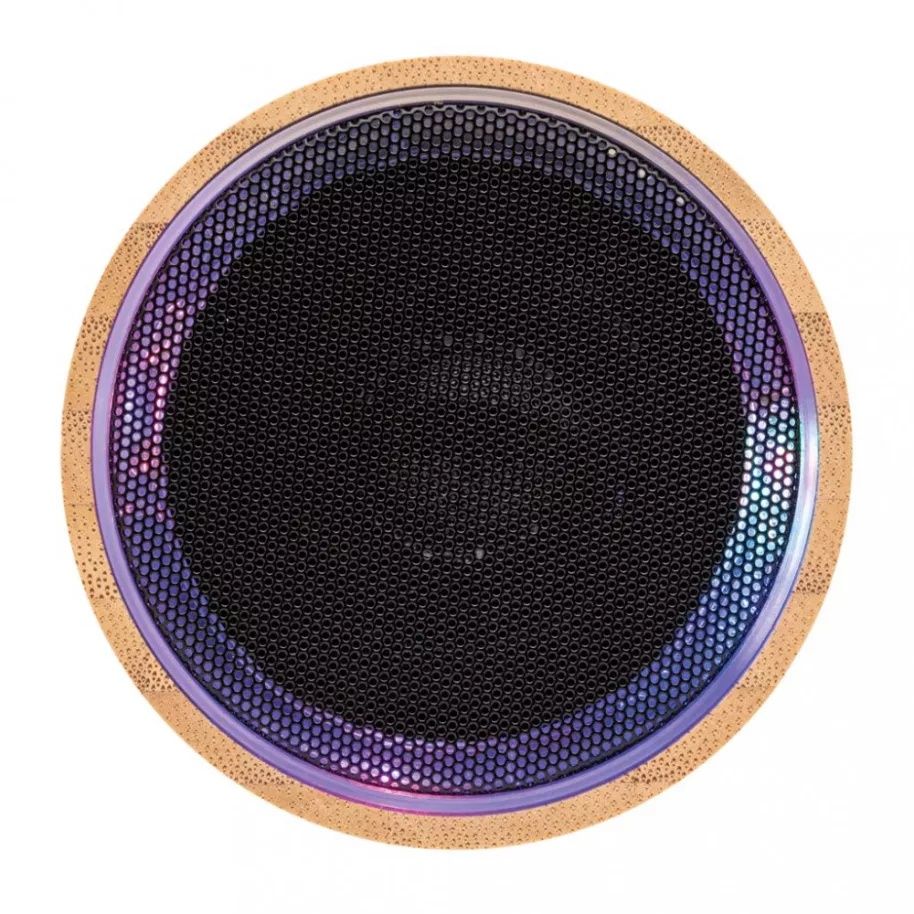 Boxa portabila Bamboo wireless speaker