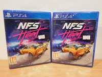 Чисто нова игра Need for Speed Heat за PS4