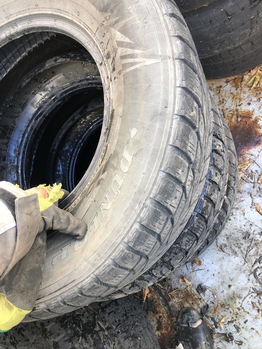 Резина 285/65 r17