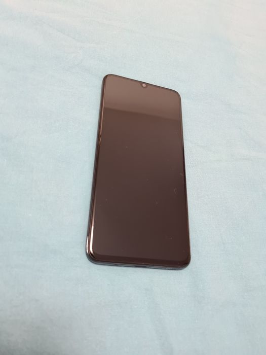 Samsung s20 plus 5g 12 gb ram