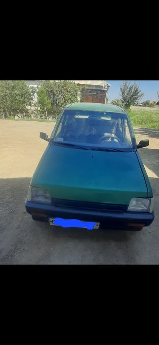 Transport yengil avtomabil