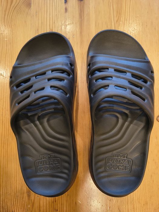 Чехли Teva ApreTrail Slide