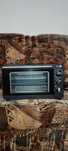 Cuptor electric  folosit de 2 ori