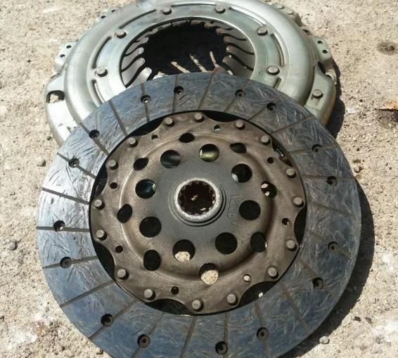 Kit kit ambreiaj rulment presiune disc placa Rover 75 MGZT 2.0 diesel