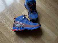 Ghete originale La Sportiva gore tex impecabile