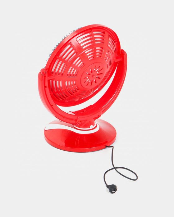 Elektr isitgich pechka 160-220V, ishlaydi uy va ofis uchun.