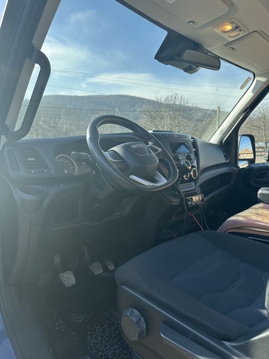 Iveco Daily 35c18