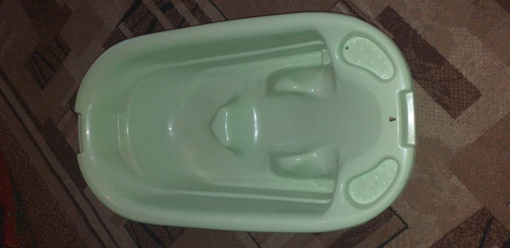 Ванна для ребёнка