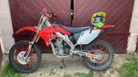 Honda crf 250 R