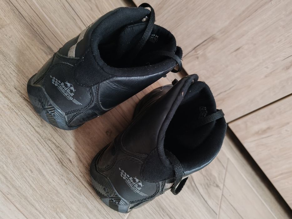 Ghete Geox Red Bull Racing