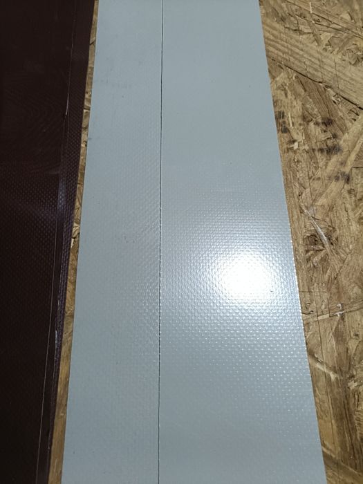 Prelate ieftine cauciucate groase rezistente la UV și intemperii