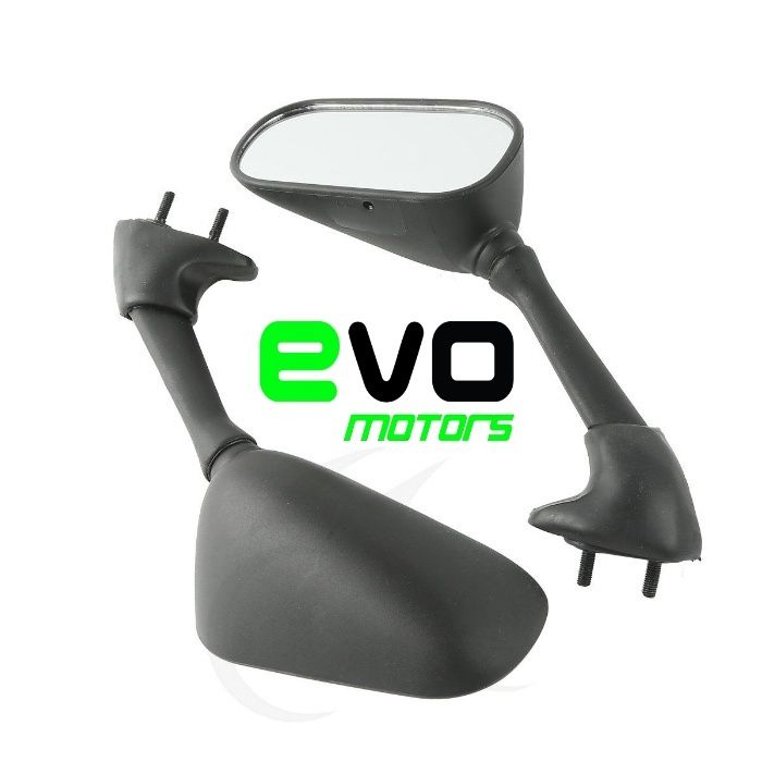 Set Oglinzi Noi Yamaha R1 R6 1999 2000 stanga 2003 dr 2001 2002 A136