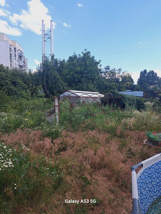 Продам Теплица срочно