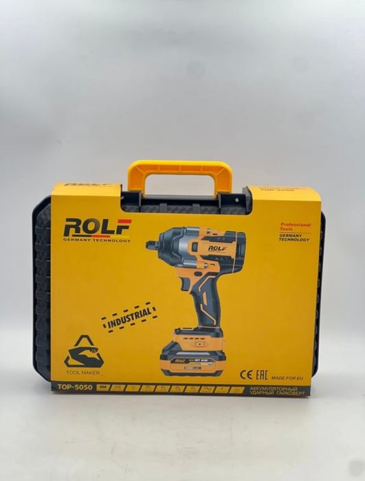 Gaykayort Rolf masla eng kuchligi bundan kuchligi yo'q 850 nm