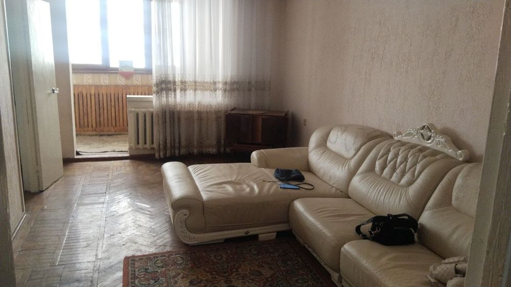 Сдается 2 х комнатная квартира Юнусабаде 6