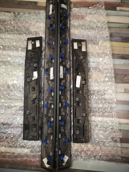 Оригинални лайсни за BMW X4 G02