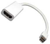 Преходник STELS Thunderbolt към HDMI/Mini DVI VGA към RGB/Mini Display