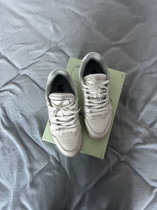 Vand OffWhite OutOfOffice