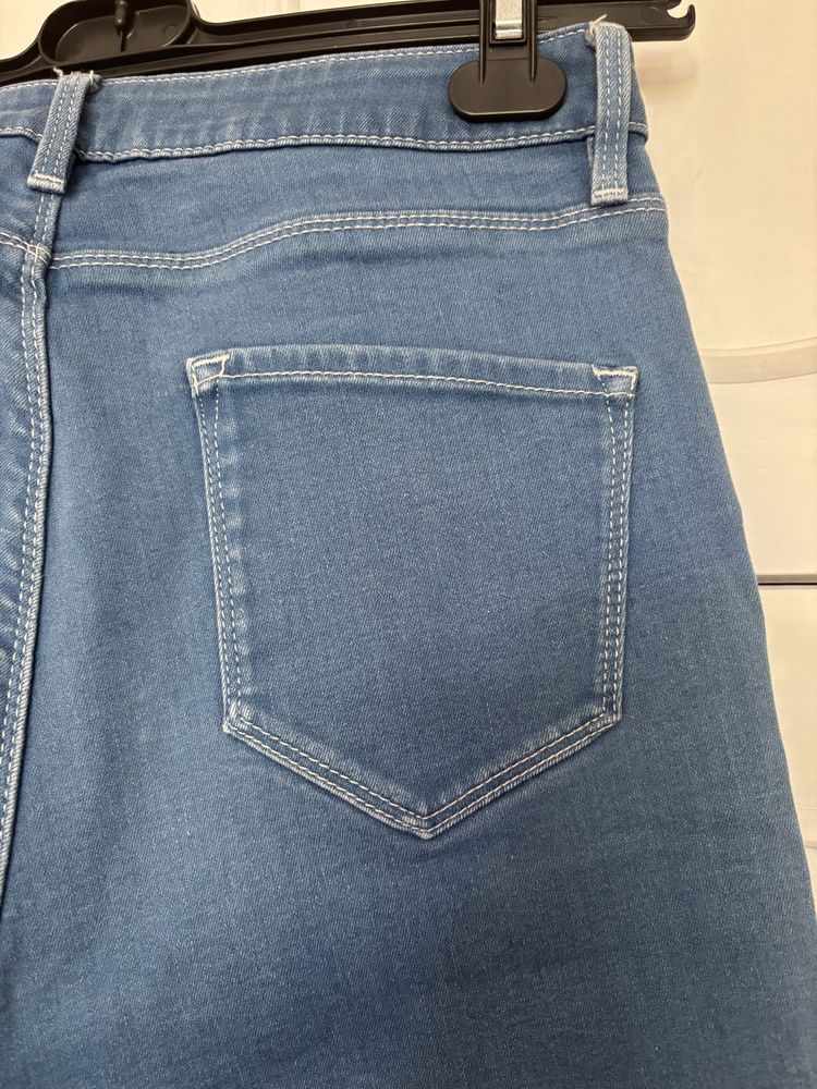 Massimo Dutti дамски дънки
