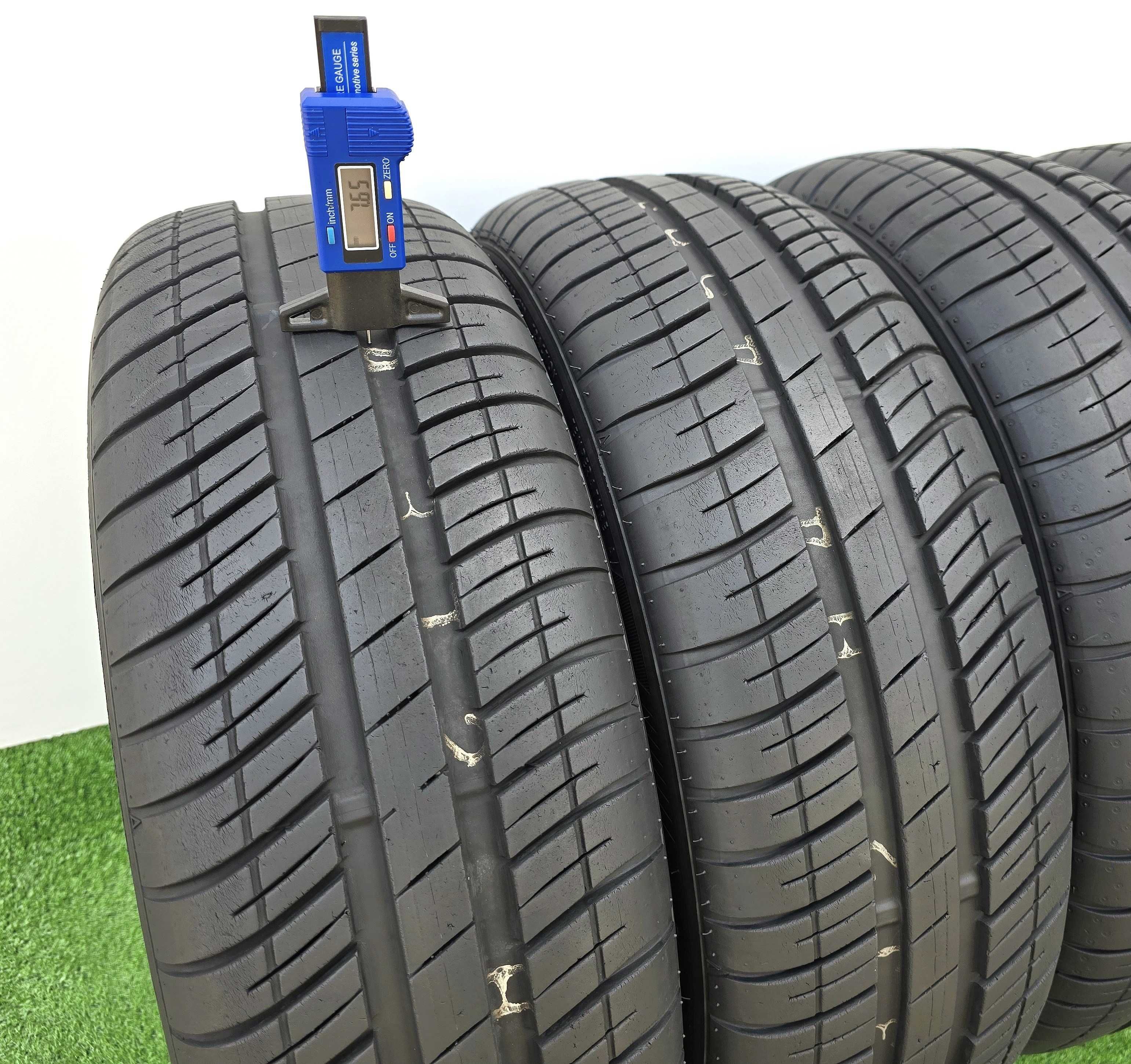 4бр. 175/65/14 GOODYEAR Efficientgrip Compact- летни