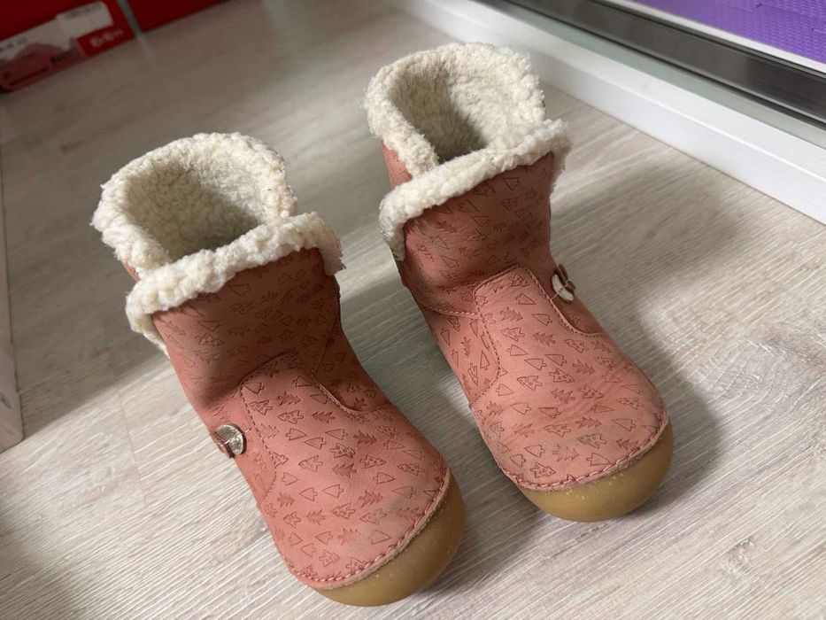 Ботуши, боти за момиче 27 / 24 номер