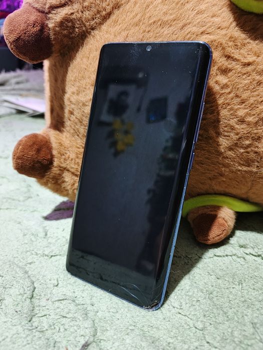 Xiaomi mi note 10 lite