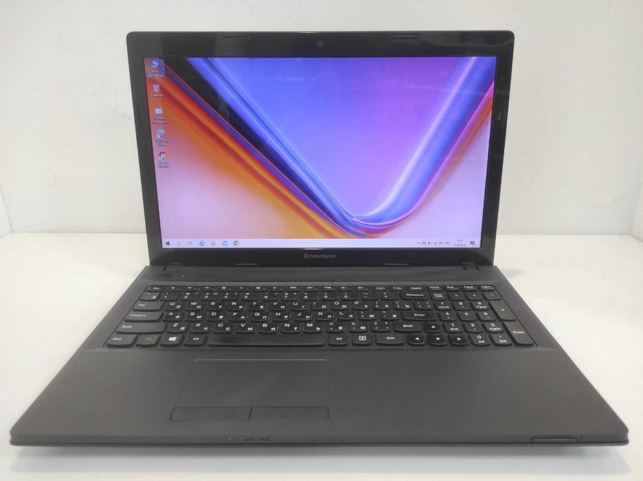 Ноутбук Lenovo Core i7 -3612QM| 8 ГБ| SSD 256 GB| AMD HD 8700M