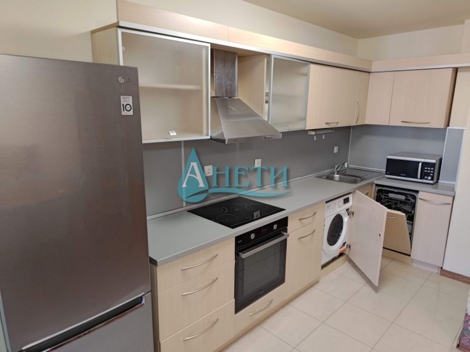 Дава се под наем Тристаен апартамент в София, Гео Милев - 111 кв.м за 800 € - Снимка #5