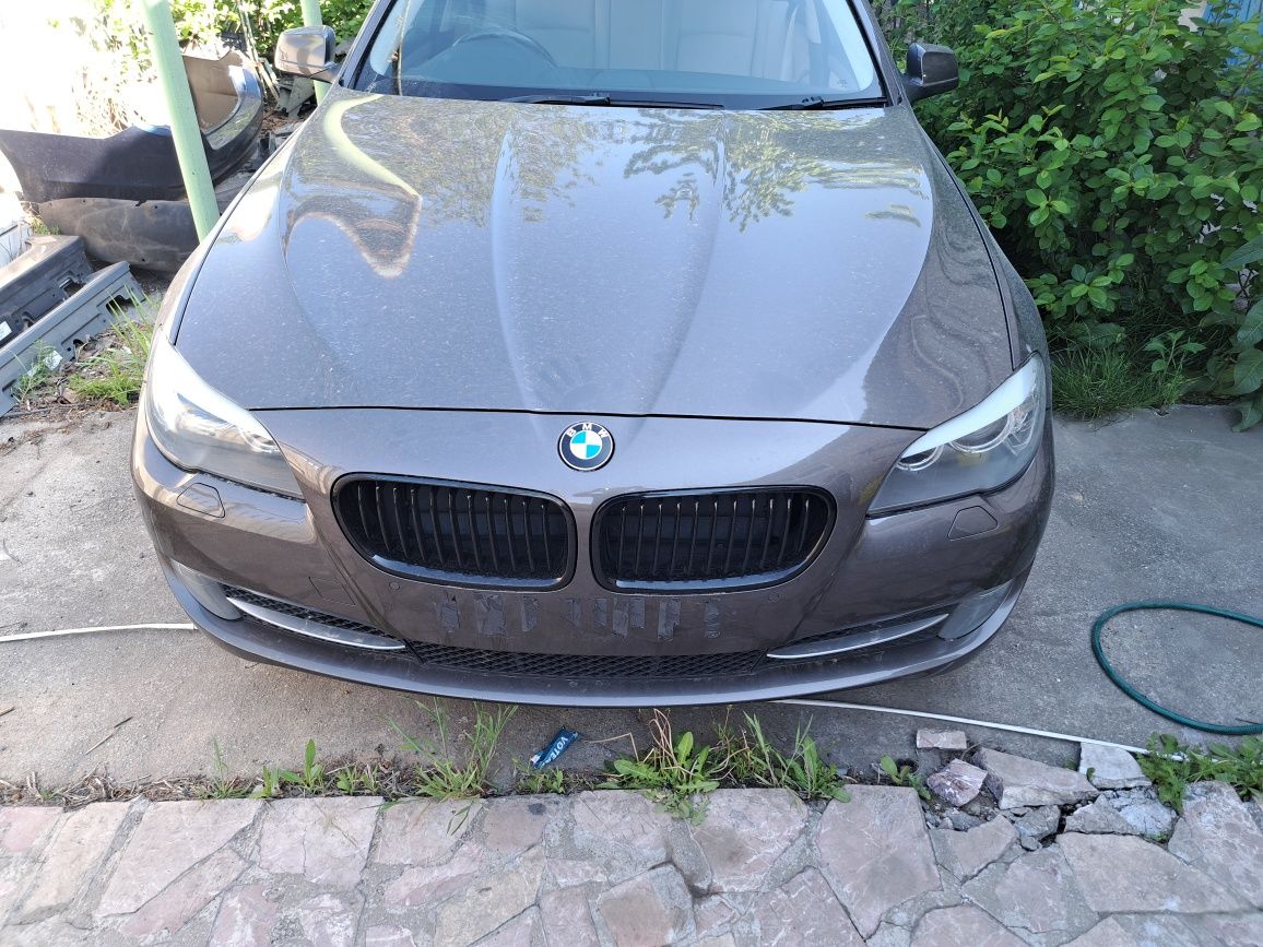 Bara fata completa bmw f10 f11 seria 5 non facelift