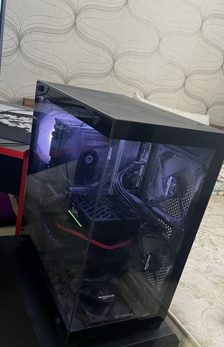 Игровой компьютер I5(13400F)