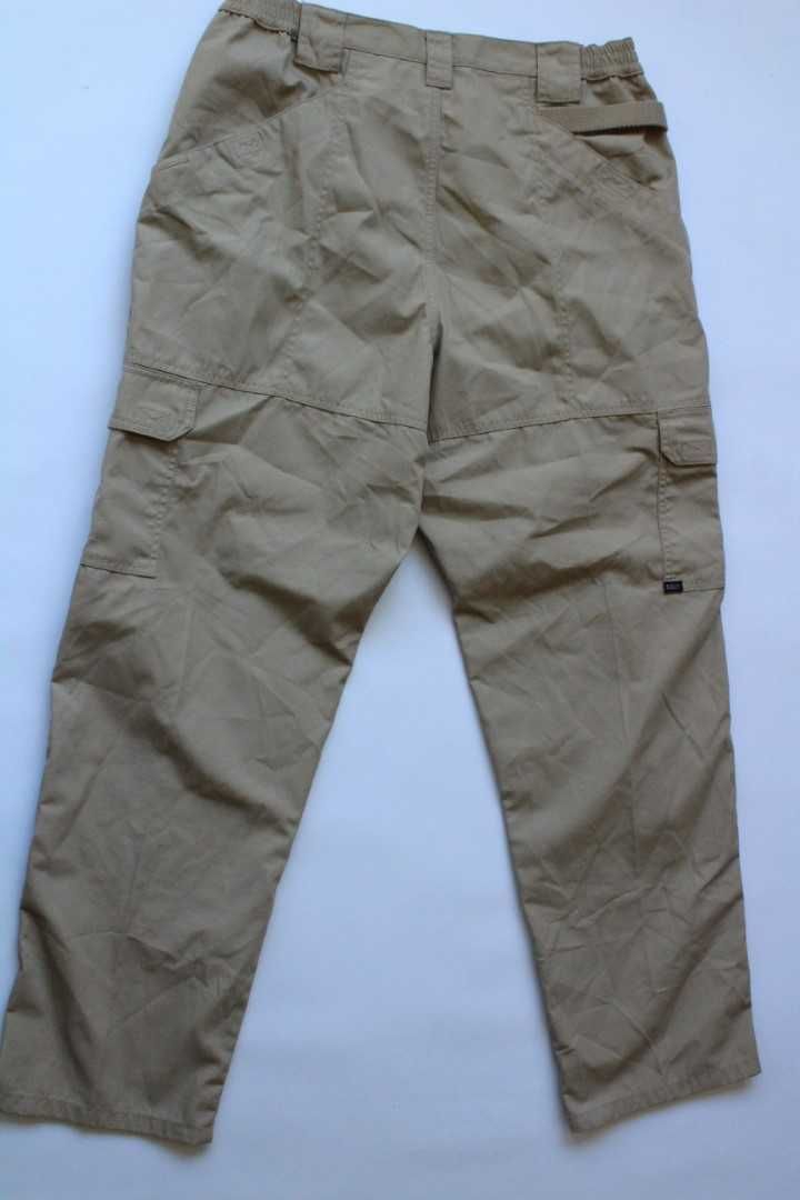 5.11 TACTICAL - два мъжки тактически панталона, р-р 36/32 (L-regular)